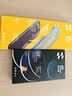 闪魔【AR增透】适用小米17ProMax镜头膜Xiaomi17Promax手机背屏膜后置摄像头圈全覆盖防爆AR高清保护膜 实拍图