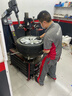 邓禄普（DUNLOP）汽车轮胎215/55R17 94V ENASAVE EC300+原配新迈腾/Passat帕萨特 实拍图