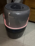 飞利浦（PHILIPS）加湿器家用卧室母婴专用静音除菌无雾空调加湿机鼻炎孕妇婴幼儿桌面大容量HU5710/13礼物 实拍图