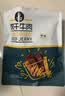 科尔沁手撕风干牛肉干原味250g休闲零食肉干肉脯内蒙特产小吃保真牛肉干 实拍图