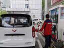 WINDA万达轮胎 汽车轮胎 235/55R19 101V  V6 新能源花纹 适配奥迪Q5 实拍图