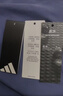 阿迪达斯（adidas）男 运动型格系列 ST SPORTS LWJKT 梭织夹克 KB9132 黑色  2XL  实拍图
