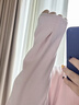 雅特茂月子服纯夏季产后棉孕妇睡衣款产妇待产喂奶哺乳家居服 四季180g（送胸垫）柔雾玫瑰1450 M 实拍图