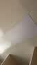 雷士（NVC）厨房灯led集成吊顶卫生间300×600平板铝扣板灯边框升级全光谱24W 实拍图
