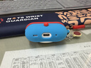 ROCK哆啦A梦适用Airpods Pro2保护套Apple Airpods Pro2耳机壳全包硅胶防滑防摔防尘卡通创意可爱软壳 实拍图