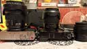 松下S9（20-60mm F3.5-5.6）（Panasonic）全画幅微单 实时Lut 滤镜直出 连接app极速分享 灰银 实拍图