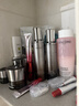 珀莱雅（PROYA）双抗护肤品套装(爽肤水乳液)化妆品礼盒生日礼物【直播专享】 实拍图