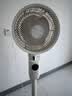 西屋（Westinghouse）空气循环扇家用立式遥控落地扇涡轮落地扇循环对流3D摇头电扇轻音低噪大风力节能风扇WTH-XH018 实拍图