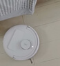 科沃斯地宝mini扫地机器人扫拖一体自动洗抹布全自动智能家用 蓝色 实拍图