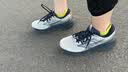 美津浓（MIZUNO）进阶厚底回弹缓震户外休闲专业运动跑步鞋ASTRO PLUS II 实拍图