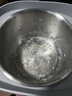 美的（Midea）【价保618】电饭煲0涂层电饭锅5L大容量316L不锈钢内胆4-5人无涂层家用多功能微压电饭煲MB-RE576S 实拍图