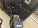 航嘉（Huntkey）WD650铜牌650W电脑电源（80PLUS铜牌/单路50A/全电压/LLC+SR+DC-DC/智能温控） 实拍图