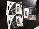 金士顿（Kingston）256GB USB 3.2 Gen 1 U盘 DTKN 大容量U盘 金属外壳 读速200MB/s 学习办公投标电脑车载优盘 实拍图