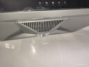 海尔（Haier）【价保618】抽吸排油烟机顶吸欧式一级能效上门安装 家用吸油烟机T3S 20风量大吸力自清洁以旧换新 实拍图