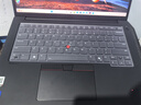 ThinkPad【国家补贴15%】T14p AI PC酷睿Ultra9 14.5英寸高性能工程师本笔记本电脑 32G 1TB 3K 商务办公本 实拍图