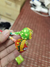 阿尔卑斯 混合口味棒棒糖380g (38支)  休闲零食儿童水果果汁硬糖礼物分享 实拍图