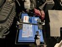 博世（BOSCH）汽车电瓶蓄电池自营原厂适配免维护80D26L 以旧换新上门安装 实拍图