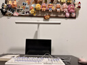 好视力智能台灯护眼灯学习学生儿童读写台灯防近视全光谱T55Pro 实拍图