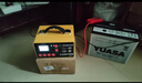 小能人（soulor）汽车电瓶充电器12V24V通用汽车货车摩托车三轮车通用修复及快充模式可选纯铜芯线加强修复款 实拍图