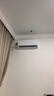 格力空调【价保618】天仪 1.5匹 新一级能效变频 纯铜管卧室节能省电挂机 国家补贴 实拍图