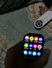 小米（MI）REDMI Watch 6皎月银 国家补贴 澎湃OS 3 心率血氧监测 红米手表6 小米汽车 送男友送女友 实拍图