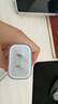 Apple/苹果 20W type-c充电器 苹果usb-c充电器原装手机快充头 旗舰店苹果iPhone 17 Pro Max充电器 实拍图