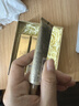 欧莱雅小金管防晒霜30ml*3养肤隔离护肤品日常通勤男女通用 实拍图