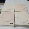 恋火（Passional Lover）PL气垫看不见BB霜干皮定妆保湿提亮遮瑕持久不脱妆粉底礼物象牙白 实拍图