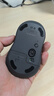 罗技（Logitech）优选系列M650无线蓝牙鼠标 办公蓝牙静音鼠标Mac苹果ipad鼠标人体工学双模鼠标大小手可选男女通用 M650中小手 黑M（M750入门款） 实拍图
