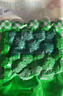 安井撒尿牛肉丸 240g/包 牛肉含量≥25% 锁鲜装火锅麻辣烫方便菜食材 实拍图