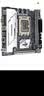 昂达（ONDA）H610SD4-ITX-B （Intel H610/LGA 1700） 支持G6900/12100/13100 HTPC优选 主板 实拍图