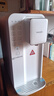 飞利浦（PHILIPS）净水器家用 【价保618】台式即热免安装净水器加热直饮一体机5L大水箱ADD6836/93 节日礼物实用 实拍图