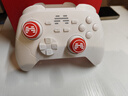 北通鲲鹏20游戏手柄AI智控双切扳机TMR震动无线蓝牙xbox类电脑PC手机steam电视NSswitch2原神 宝可梦 实拍图