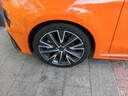 玛吉斯（MAXXIS）轮胎/汽车轮胎 245/40ZR19 98Y VS5 适配捷豹F-TYPE 实拍图