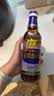宝鼎天鱼上海宝鼎康乐醋500ml*2米醋海鲜醋蟹醋饺子醋凉拌零添加防腐剂 实拍图