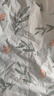 无印良品A类里外100%全棉天然新疆棉花夏凉被 纯棉空调被子200*230cm 实拍图