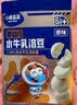 小鹿蓝蓝新版冻干酸奶溶豆蓝莓味 宝宝零食易溶 高钙0蔗糖18g约72粒 实拍图
