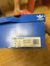 阿迪达斯 adidas三叶草  samba T头鞋运动鞋男女休闲鞋B75806 46 实拍图