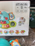 汇乐玩具（HUILE TOYS）小萌象电子琴手指琴婴儿早教玩具音乐启蒙手脑双训练越玩越灵活 实拍图