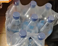 5100西藏冰川矿泉水1.5L*12瓶整箱 刘涛同款泡茶低氘弱碱饮用矿泉水 实拍图