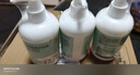 嬉皮狗狗狗沐浴露宠物香波浴液除菌祛味洗护合一 狗狗专用500ml 实拍图