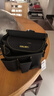 得力（deli）工具腰包涤纶电工包多功能维修安装挂包220x140x200mm DL-P4 实拍图