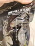 美式黑咖啡0脂肪0蔗糖醇厚香浓冷热双泡速溶咖啡固体饮料2g/包 【200条】 实拍图
