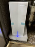 沁园家用净水器双子芯1200G【价保618】金榜 8年RO过滤器数显龙头 厨下自来水直饮净饮一体机UR-S61276 实拍图