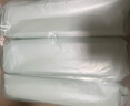 全棉时代日抛一次性内裤女纯棉出差旅行便携免洗不掉絮灭菌 XL码10条 实拍图