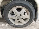 玲珑轮胎汽车轮胎165/65R13 77T 玲珑臻选 HD 适配北斗星/长安奔奔 实拍图
