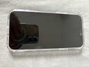 KOOLIFE适用 苹果12手机壳 iPhone12手机壳保护套magfase磁吸手机壳高透柔软背壳超薄防摔简约透明男女 实拍图