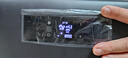冰虎（Alpicool）压缩机车载冰箱汽车12V24V迷你小冰箱C15纯车用APP便携冷冻冷藏箱 实拍图