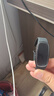 爱国者手表手环式录音笔R6511 32G专业录音器一键录音高清降噪录音豆 MP3播放器 学习采访会议黑色 实拍图