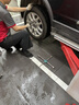 固特异（Goodyear）汽车轮胎235/55R18 100H EEG SUV 御乘SUV 原配领克01/上汽科帕奇 实拍图